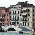 Gasthuis La Rosa Dei Venti Venetië