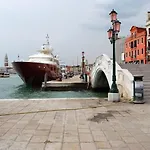 Gasthuis La Rosa Dei Venti