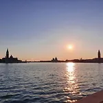 Gasthuis La Rosa Dei Venti Venetië