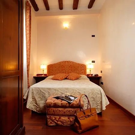 La Rosa Dei Venti B&B 4*