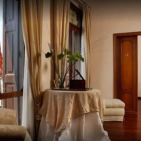 B&B La Rosa Dei Venti 4*