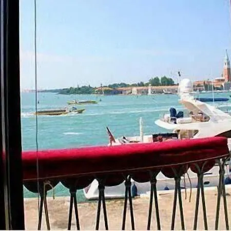 La Rosa Dei Venti B&B