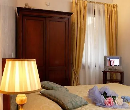 La Rosa Dei Venti B&B 베니스