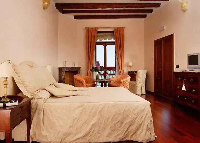 La Rosa Dei Venti 4* Venedig