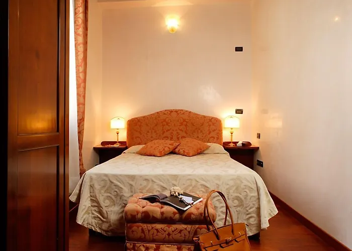 La Rosa Dei Venti Gasthof 4*