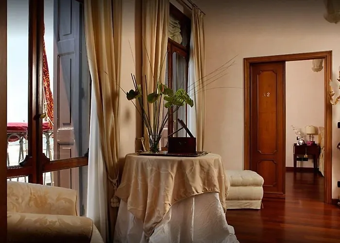 Gasthof La Rosa Dei Venti 4*