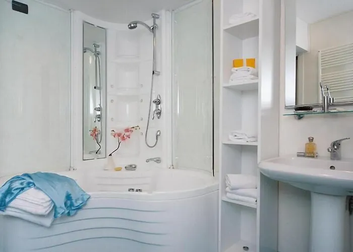 La Rosa Dei Venti 4* Venedig