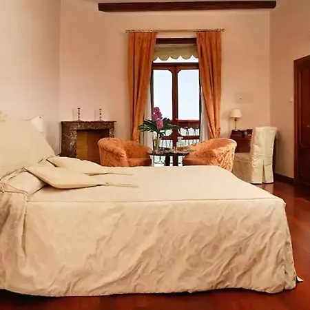 La Rosa Dei Venti 4*