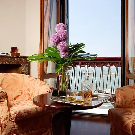 La Rosa Dei Venti Bed and breakfast 4*