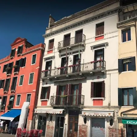 Bed and breakfast La Rosa Dei Venti