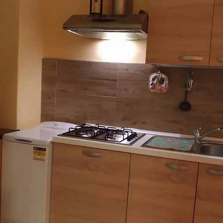 La Rosa Dei Venti Nocleg ze śniadaniem 4*