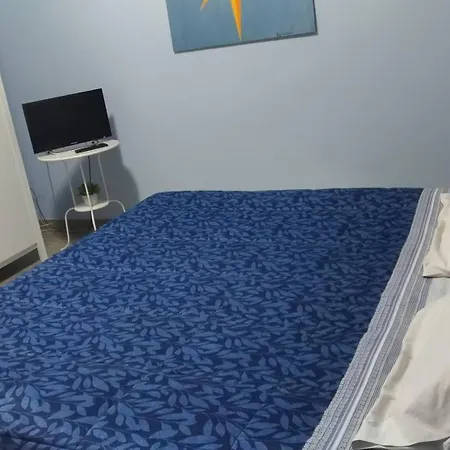 La Rosa Dei Venti Nocleg ze śniadaniem