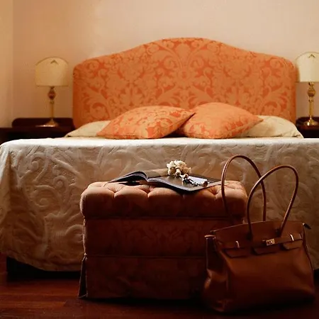 Couette-café La Rosa Dei Venti 4*