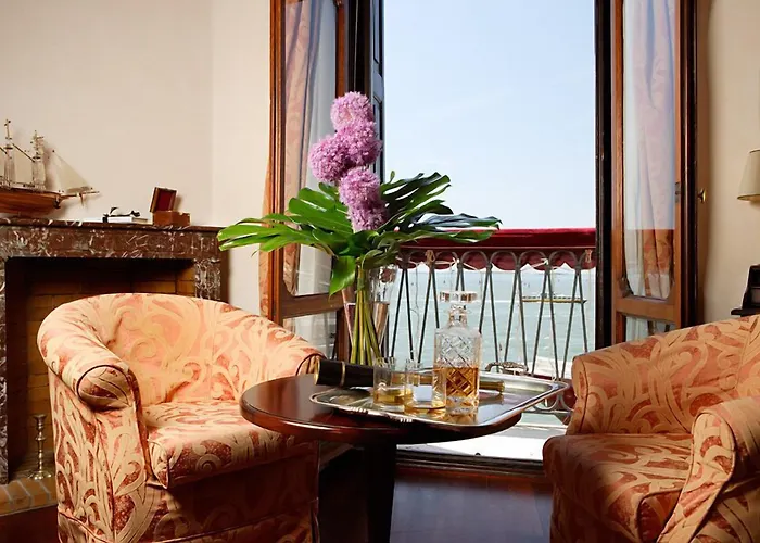 La Rosa Dei Venti Guest house 4*