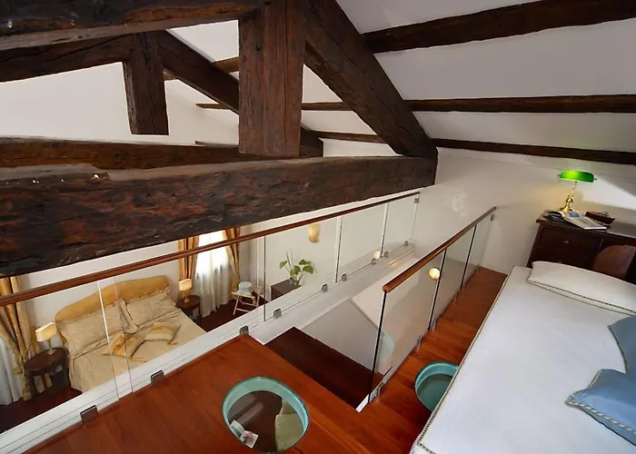 La Rosa Dei Venti Guest house Venice