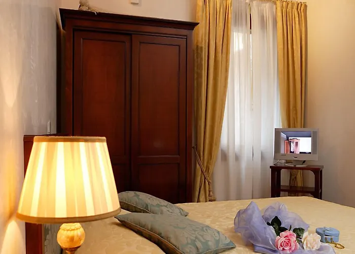 La Rosa Dei Venti Maison d'hôtes Venise