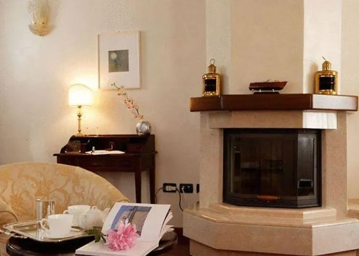 La Rosa Dei Venti Guest house Venice