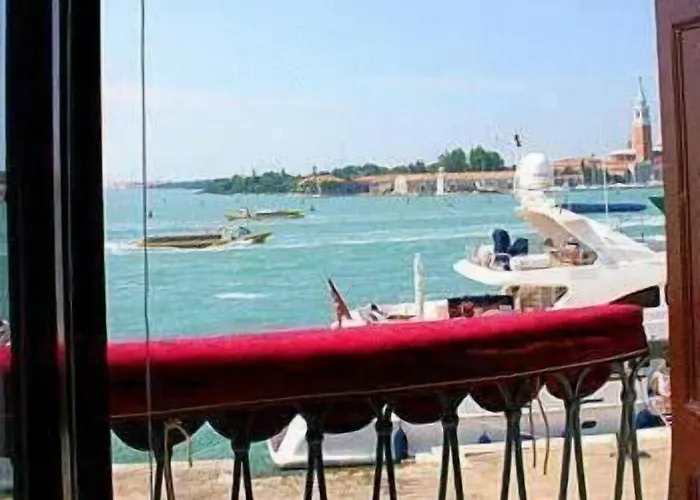 La Rosa Dei Venti Guest house