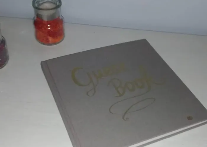 Maison d'hôtes La Rosa Dei Venti Venise