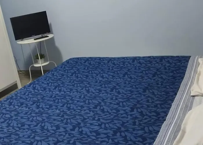 La Rosa Dei Venti Maison d'hôtes