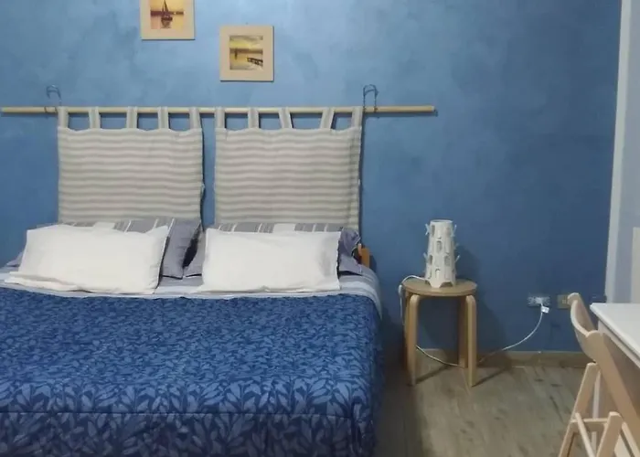 La Rosa Dei Venti Guest house Venice