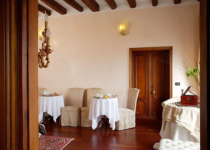 La Rosa Dei Venti 4* Venice