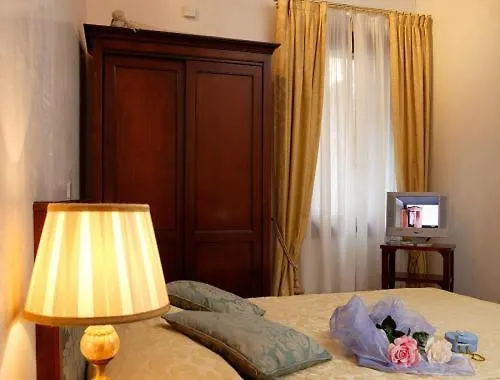 La Rosa Dei Venti Guest house Venice