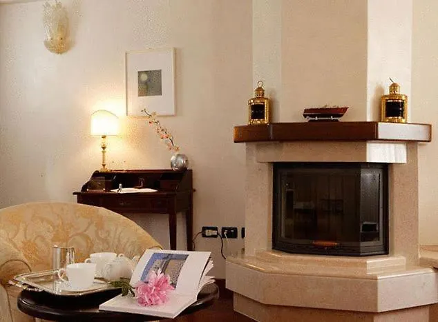 La Rosa Dei Venti Guest house Venice