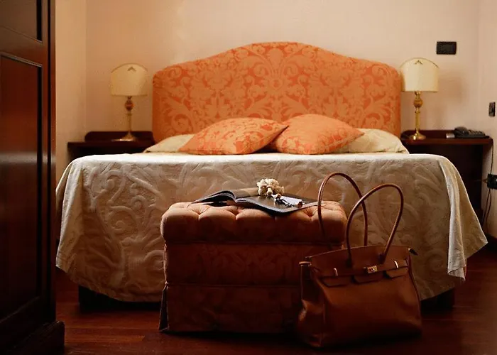 Maison d'hôtes La Rosa Dei Venti 4*