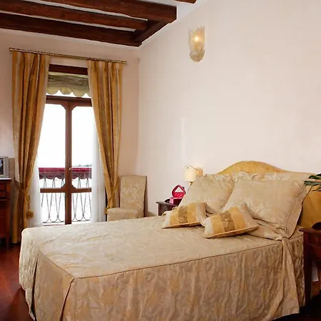 La Rosa Dei Venti Gasthuis 4*