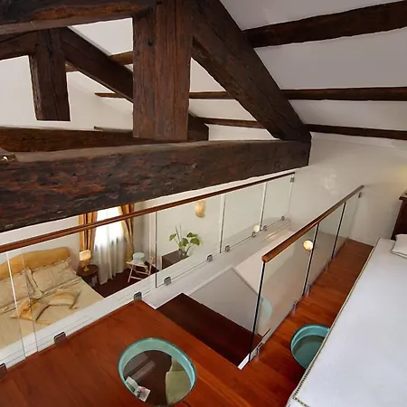 La Rosa Dei Venti Gasthuis Venetië