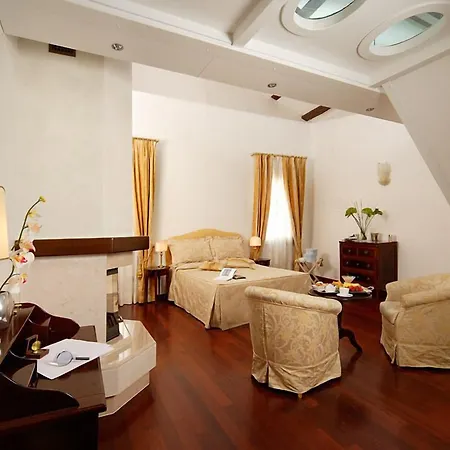 La Rosa Dei Venti 4*