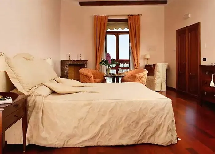 La Rosa Dei Venti 4*