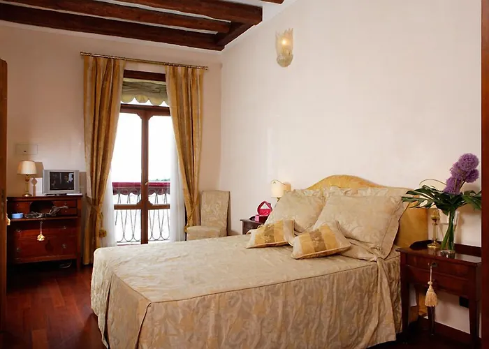 La Rosa Dei Venti Gasthuis 4*