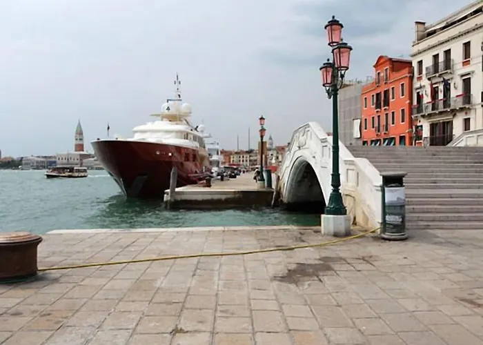 Gasthuis La Rosa Dei Venti