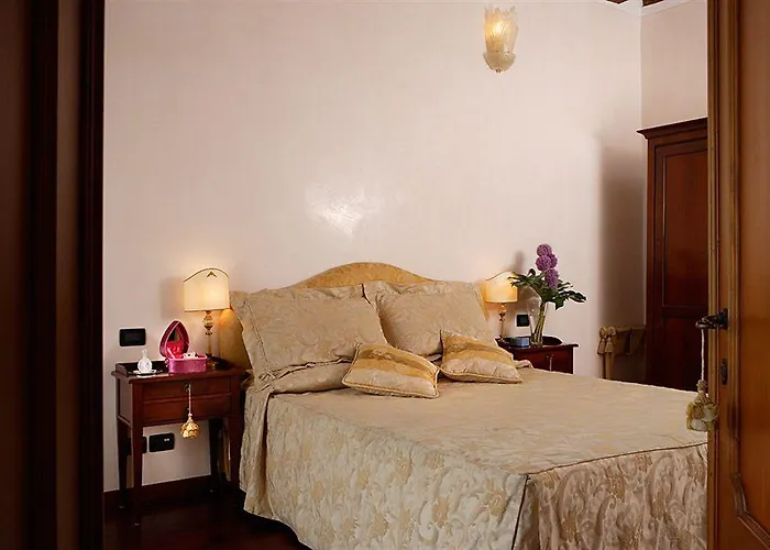 La Rosa Dei Venti Gasthuis 4*