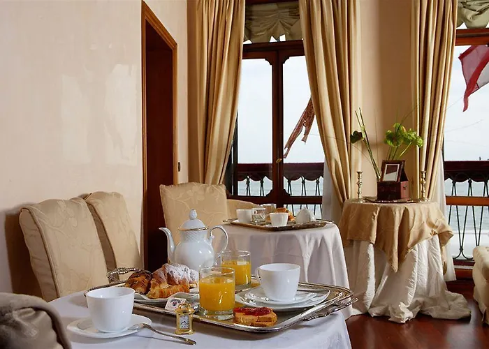 Gasthuis La Rosa Dei Venti