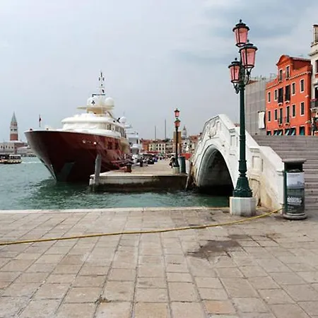 La Rosa Dei Venti Gasthuis 4*