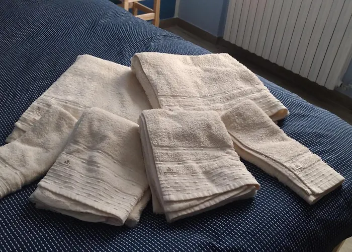 La Rosa Dei Venti Pensión Venecia