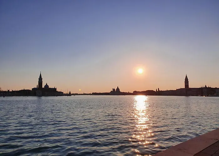 Pensión La Rosa Dei Venti Venecia